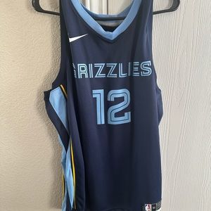 Nike Ja Morant Jersey